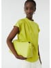 comma Tasche in 7063_limettengrün