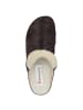 Berkemann Clogs Remonda in dunkelbraun