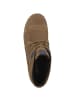 Josef Seibel Schnürschuhe Fergey 43 in braun
