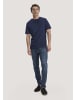 Hessnatur Jeans in dark blue