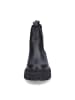 PANAMA JACK Chelsea Boot Cyntia Igloo in Schwarz