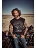 JP1880 Tank Top in schwarz