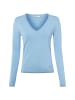 Liu Jo Pullover in hellblau - 0001