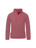 Trollkids Funktionsshirt Nordland in frozen berry
