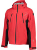 Icepeak Jacke NEMO in Rot