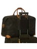 BRIC`s Life Weekender - Reisetasche 55 cm (olive) in olive