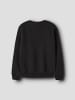 name it Sweatshirt in Black Beauty1