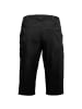 Gonso Bike 3/4 Hose Porto in Schwarz