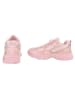Ital-Design Freizeitschuh in Rosa