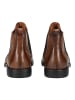 LLOYD Stiefelette in Cognac
