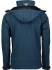 Geographical Norway Softshelljacke "Taboo Ass B Men 056 Bs3" in Blau