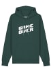 wat? Apparel Sweatshirt Game Over in Glazed Green