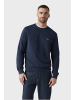 Levi's Sweatshirt 10848569033046 Blau
