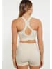 faina Damen Top in Elfenbein