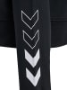 Hummel Hummel Verstellbare Taille Kapuzenpullover Hmlelemental Damen in BLACK