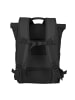 travelite Basics Daypack 60 cm Laptopfach in schwarz