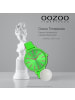 Oozoo Armbanduhr Oozoo Timepieces grün groß (ca. 42mm)