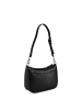 Guess Isola Schultertasche 25 cm in black
