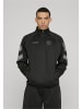 Hummel Track Jacket in black