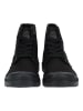 Palladium Sneaker in Schwarz