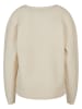 Urban Classics Urban Classics Rundhalsausschnitt in whitesand