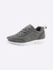 KangaROOS Originals Sneaker in grau