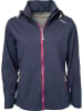 PRO-X elements Stretchjacke "EVA" in Marineblau