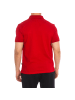Plein Sport Poloshirt in Red