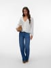 Vero Moda Hemd in Snow White