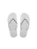 Flip Flop Flip Flop "originals*snow" in schwarz