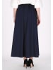 DreiMaster Women Skirt in navy