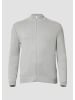 s.Oliver Strickjacke in 94W0_grau meliert