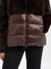 BLAUER USA Steppjacke in schoko