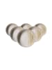 Ritzenhoff & Breker 6er Set Suppenschalen Trio in ø 18,5 cm in Creme