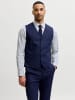 Jack & Jones Weste in Dark Navy