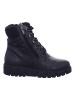 Caprice Boots Mit Tex-Membran in schwarz