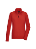 Killtec KSW 98 WMN LS SHRT in Rot459