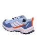 adidas Sneaker Low in blau