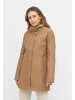 Ilse Jacobsen Mantel RAIN87 in otter
