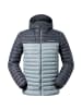 Berghaus Steppjacke M VASKYE JKT in Grau0638