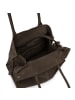 FREDs BRUDER Softly Schultertasche Leder 40 cm wren