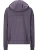 Endurance Sweatshirt Jade in 4371 Graystone