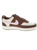 Nike Court Vision Low Sneaker low Braun