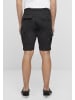 Brandit Cargo Short in black