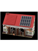Wisam® Kiddicraft KC1108 Bauernhof Stall