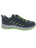 LOWA Axos GTX Lo Junior Wanderschuh Blau