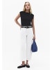 OXXO Röhrenhose WHITE DENIM