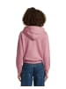 G-Star Raw Logo Hoodie Sweat deep ginger