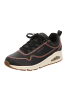 Skechers Schnürschuh in schwarz
