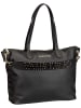Valentino Bags Shopper Dea Re M01 in Nero